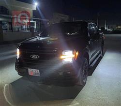 فۆرد F-150